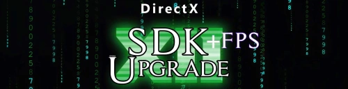 Image d'illustration pour le inZOI mod Agility SDK Upgrade